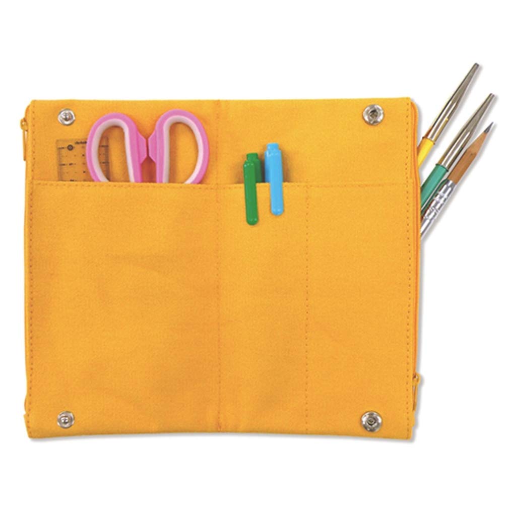 Devica Lion Pennskrin med Dubbel Dragkedja 044110