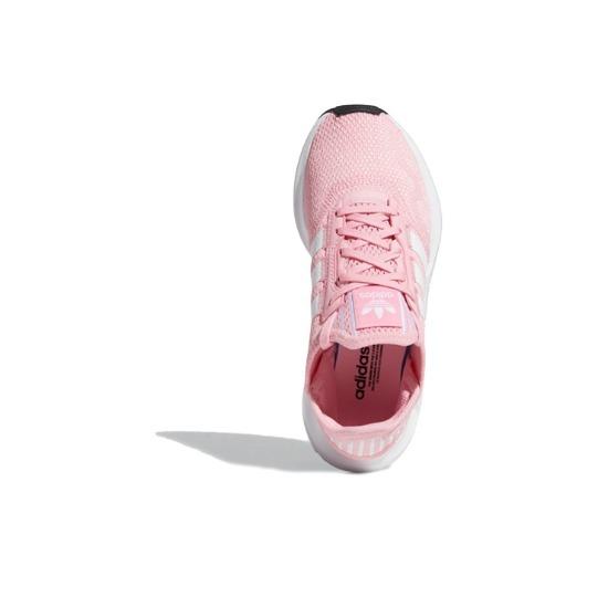 adidas Swift Run X J Rosa Chiaro GS FY2148