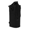 Bike Water Bottle Holder Bag Water Proof Oxford Cloth Bike Cup Holder Bag with Adjustable Shoulder Strap for Cycling