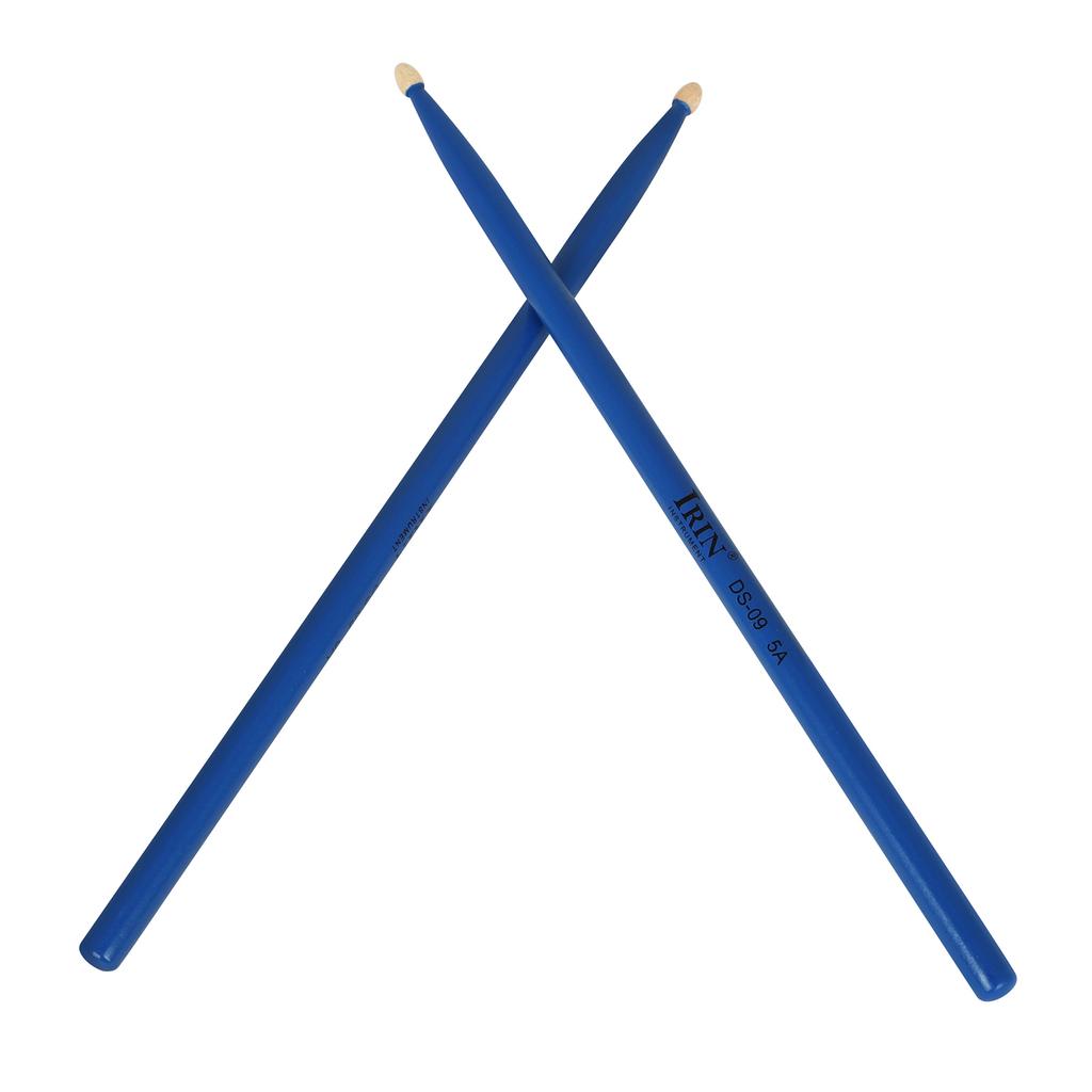 5A Drumsticks Ahorn Drumsticks Mehrfarbige Drumsticks Professionelle Percussion Musikinstrument Zubehör Teile