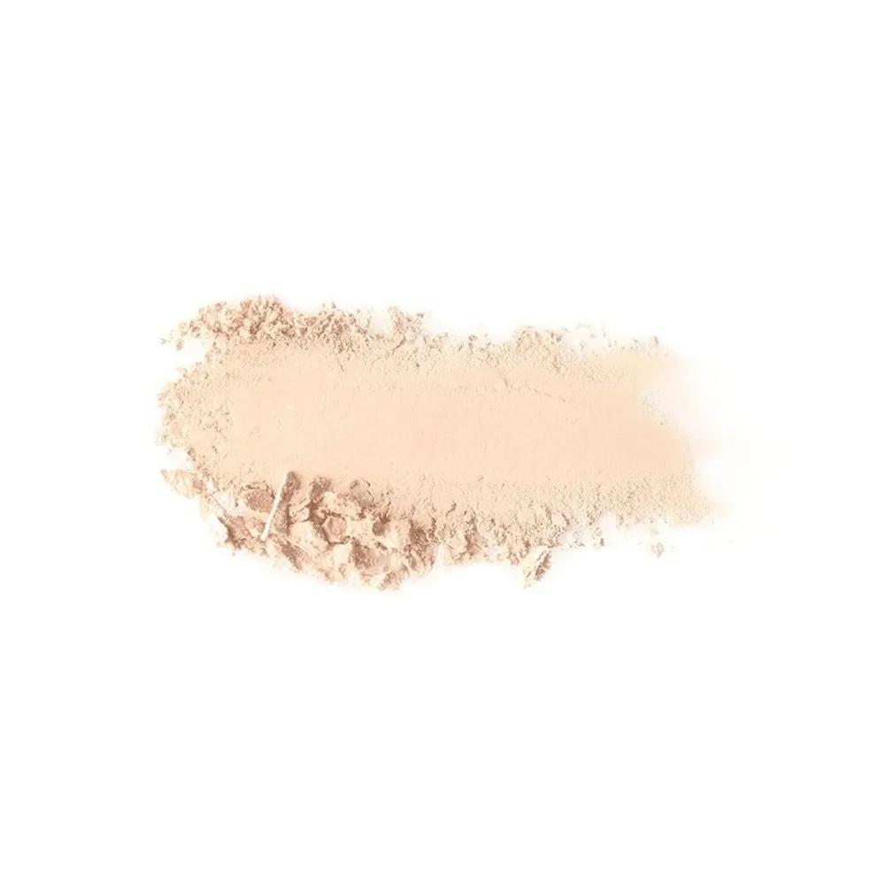 CEZANNE Darkening Zero No-Sebum UV Clear Face Powder