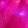 Elastic Waist Adult Tutu Skirt 40cm Cosplay Skirt Halloween Costume Skirt  Stage Performance