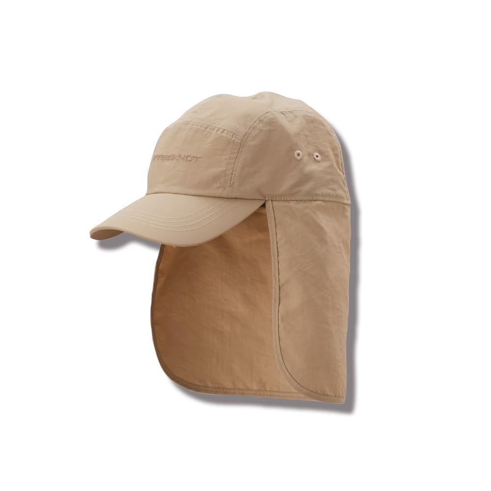 

Free Knot Shade Cap Песочно-бежевый Y3208-F-21