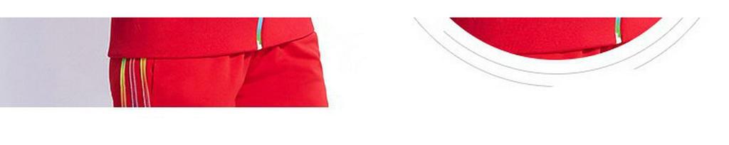 New Large Size Long Sleeve Sports Uniforms for Walking, Gymnastics, Fitness, and Square Dancing