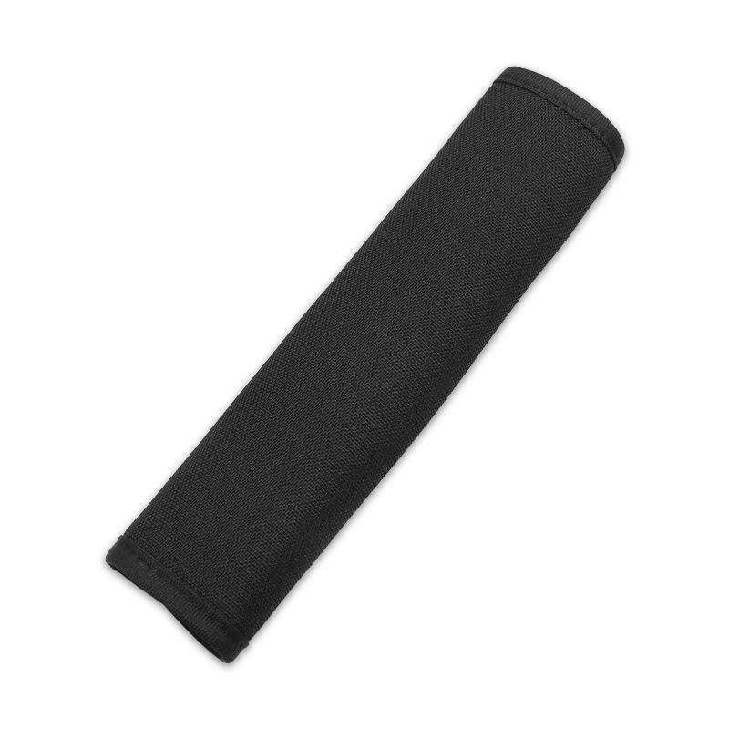 All-Season Breathable Linen Car Seat Belt Shoulder Guard