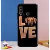 Rhodesian Ridgeback Dog Case For Huawei Nova Y70 Y60 Y90 Y61 Y91 Y72 Y73 12s 12i 11i 8i 9 10 SE P30 P40 Lite P60 Pro