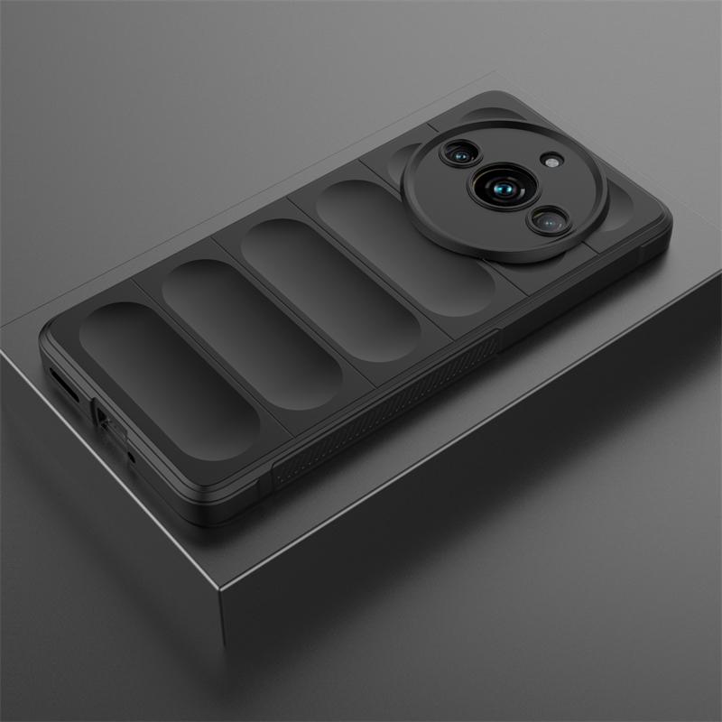 For OPPO Realme 11 Pro Plus Case Cover Realme 11 Pro + 5G Capa New Shockproof Back Armor Soft TPU For Fundas Realme 11 Pro Plus