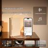 Jiguang EZM2411A Book Light Wireless Charging Speaker