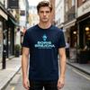 Boris Brejcha Inspired T Shirt Techno Music Fans Gift Sleeve Casual Tee Tops for Men Women Hip Hop Streetwear Multiple Colors
