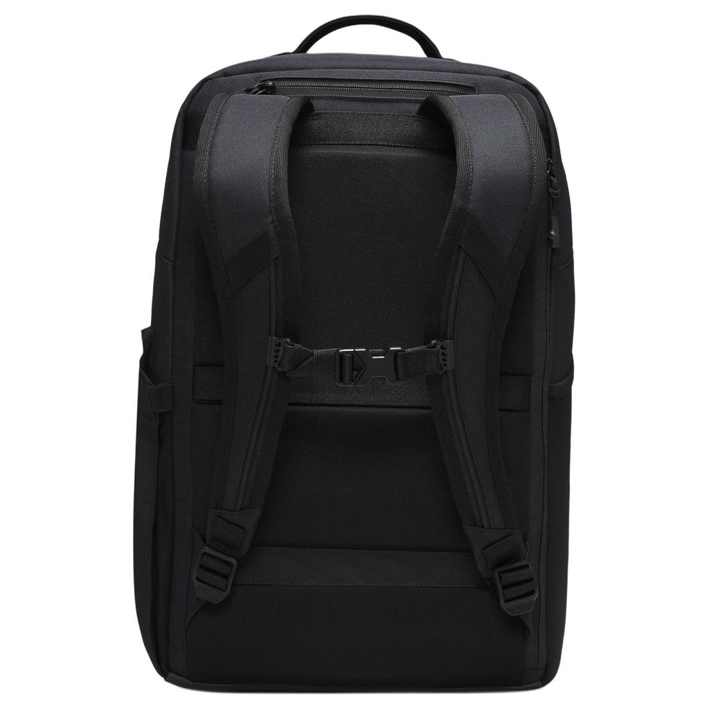 Nike Utility 27L Speed Backpack Black/Black/White Men Backpacks FN4106010