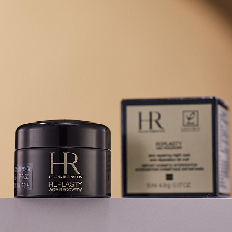 HR RePlasty Age Recovery Creme 5ml Anti-Aging Reparierend
