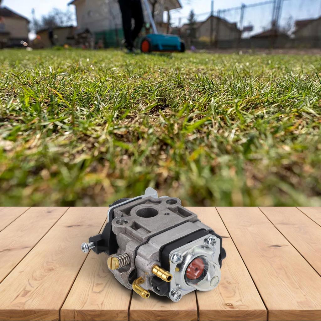Carburettor For Mitox 26L 261L 261U 2800LX 2800UX Trimmer Carb Part