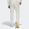 Adidas Knitted Sweatpants Men's Beige HN1937