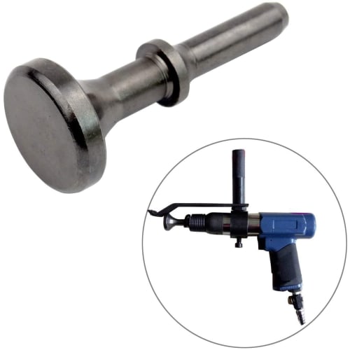 Air Hammer Chisel Set, Pneumatic Air Hammer, Air Hammer, Air Tool Accessories, Smooth Air Hammer Bits, Air Rivet Impact Head, Tool Kit