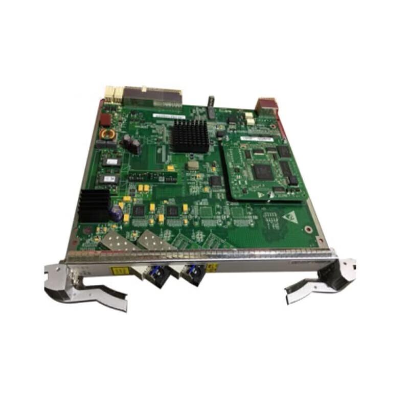 

Huawei SLD16 SSN3SL16A Optical Port Board