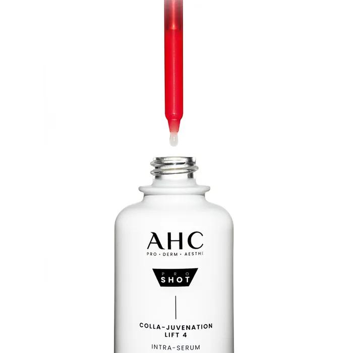 AHC Pro Shot Cola Juvenation Lift 4 Intra Serum 40ml