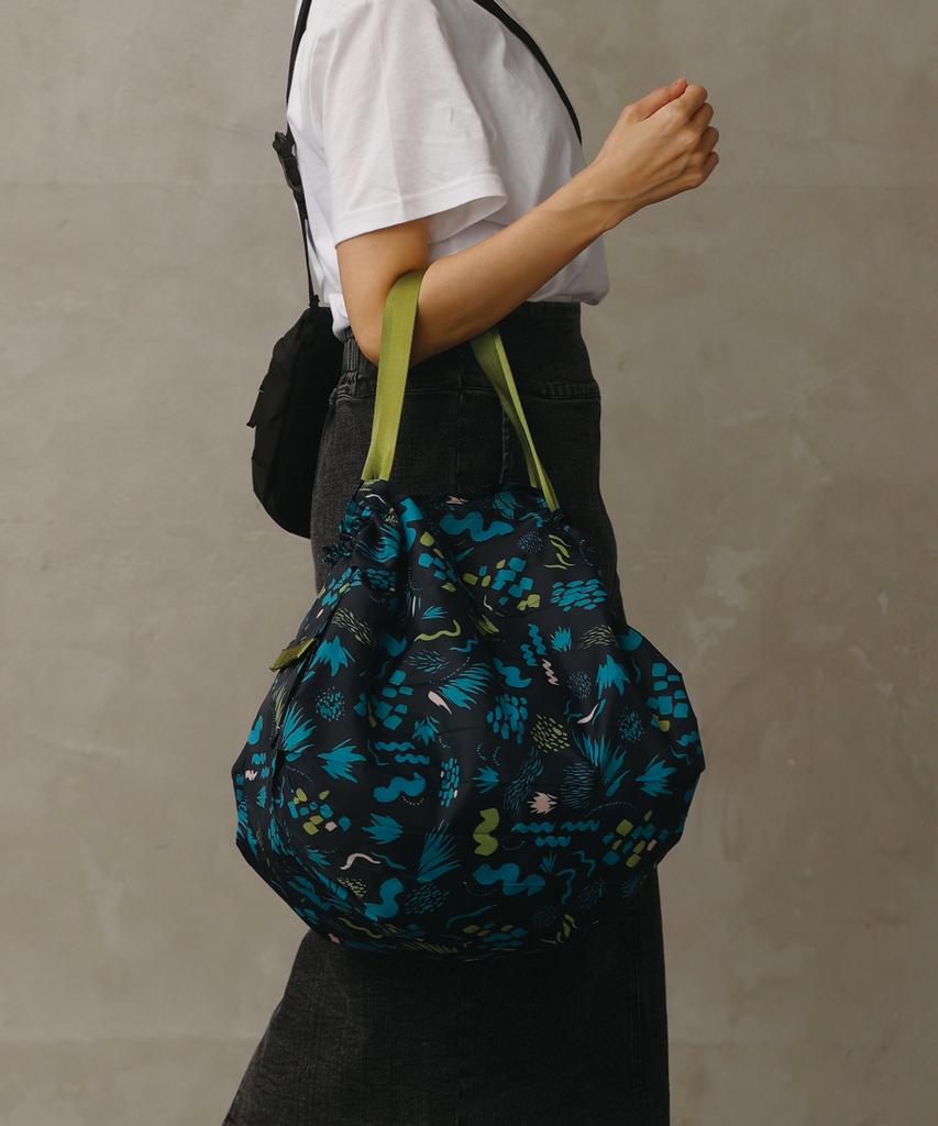 Shupatto Packable Bag 27L (5 Colors)