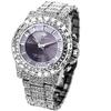 J.Harrison Solar Radio-controlled Metal Strap Silver JH-025A-SB Wrist Watch