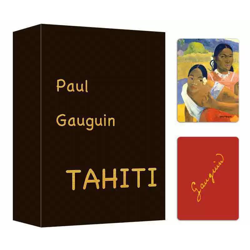 Oh Card Subconscious Projection Image And Extended Versions Card For Inner Peace And Emotional Release