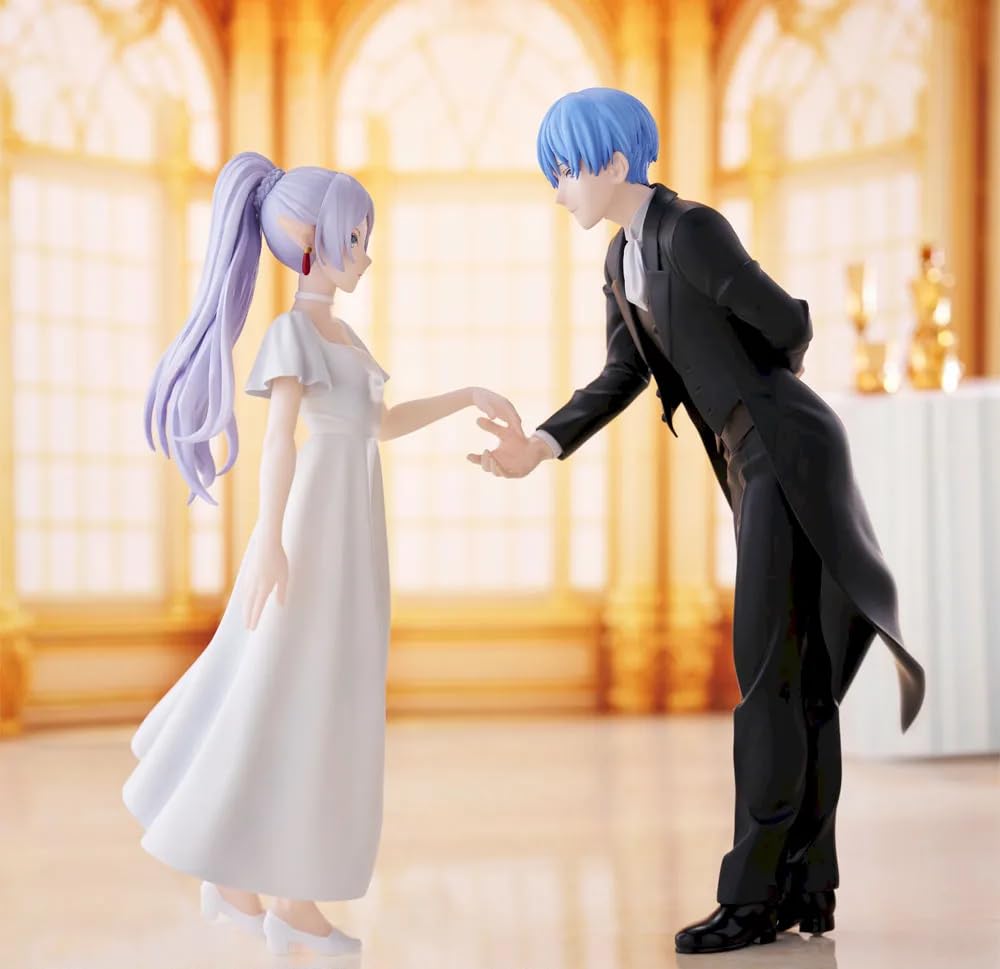 

Frielen Luminasta Förlig, Frielen Himmel, 2-piece figure set