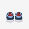 Nike x Why So Sad? SB Dunk Low Pro Coastal Blue DX5549-400