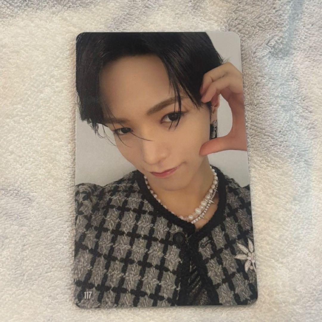 

[USED] Survive FES Shosei Ohira trading card