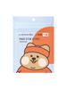 A-Solution Houttuynia Cordata Trouble Toner Pads (4 Sheets) - Kkotka Edition