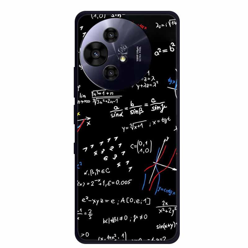For TCL 50 NxtPaper Case TCL 50 Pro NxtPaper Bumper TPU Protector Shockproof Soft Silicone Phone Cover New TCL 50 Pro Nxt Paper