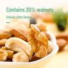 Wolong Kids' Daily Mixed Nuts