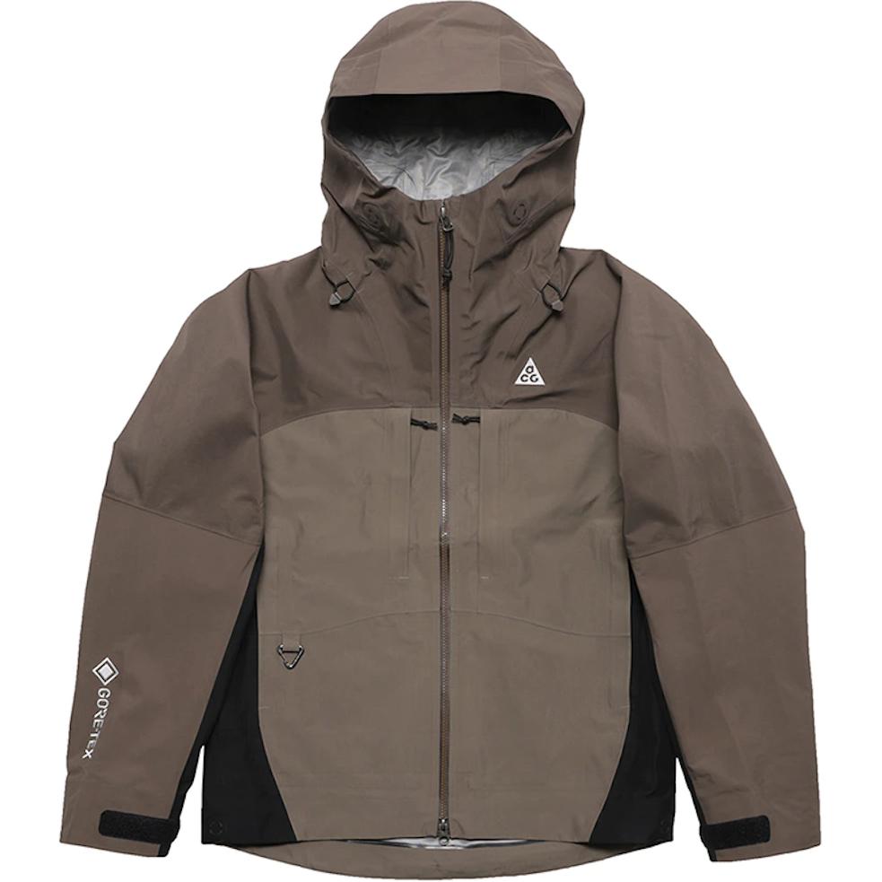 New Nike Acg Storm FIT Adv Gore Tex Misery Ridge Jacket Asia Sizing DQ5772-004