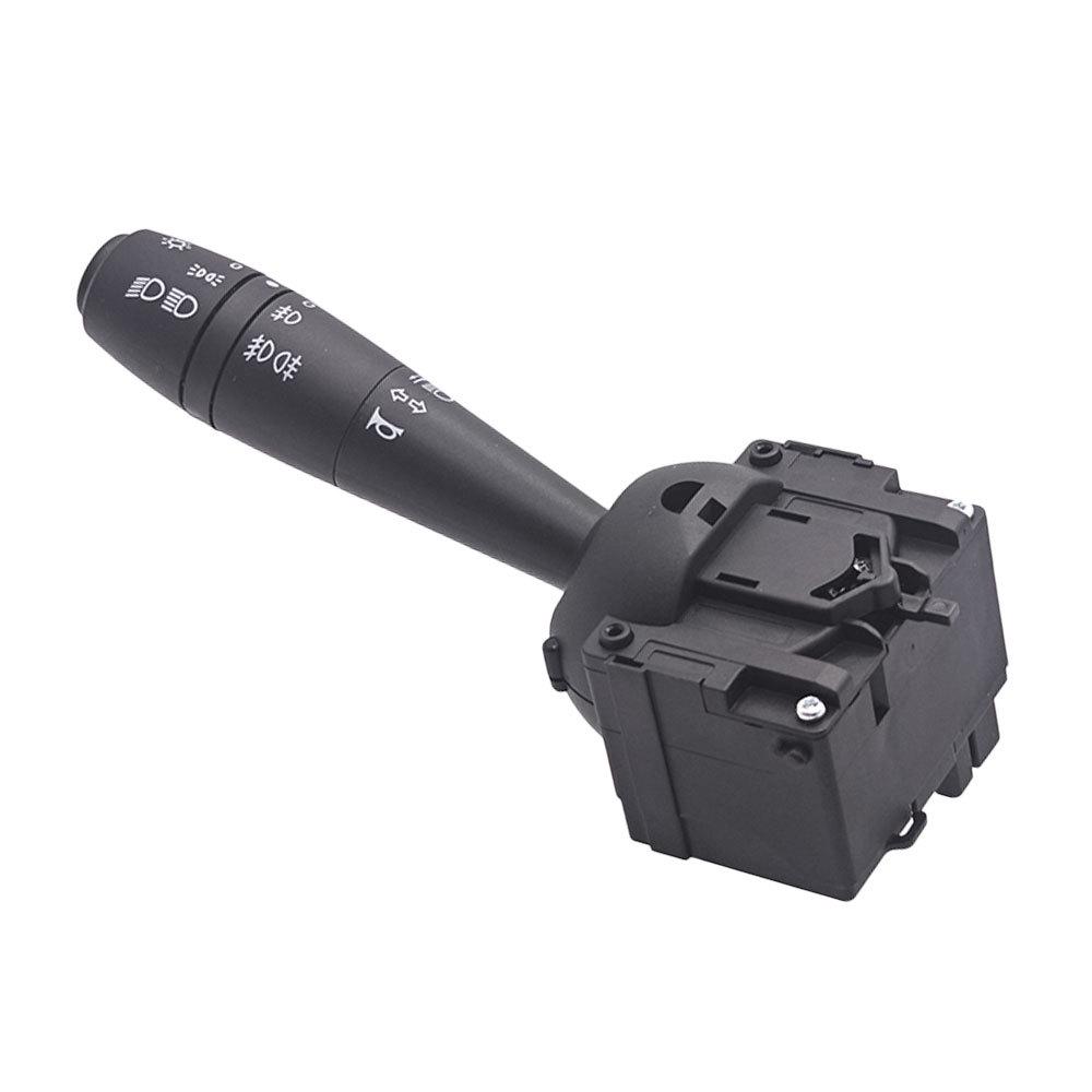 8201167988: Turn Signal Indicator Switch for 2012-2016 Renault LOGAN