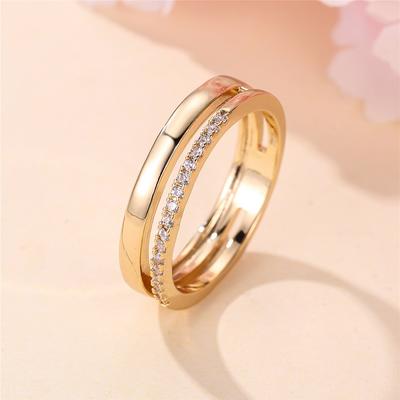 Anelli – Anelli da donna