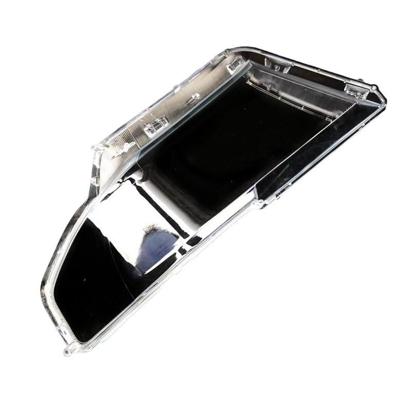 Compatible with 2019-2021 Wuling Hongguang V/Rongguang V Headlight Cover and Lampshade Shell.