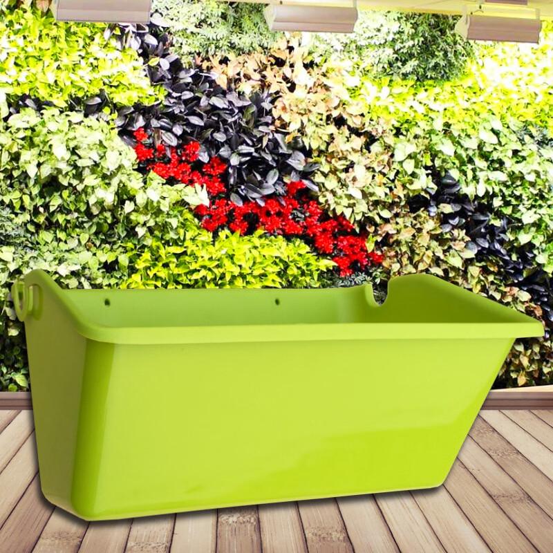 Yingtang Outdoor Vertical Garden Wall Planter