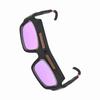 Solar Auto Darkening Protective Welding Glasses Goggle for Argon Arc Welding