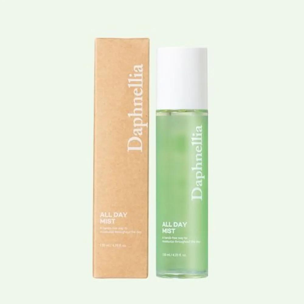 [Daphnelia] All Day Mist 130ml 8-Layer Mist
