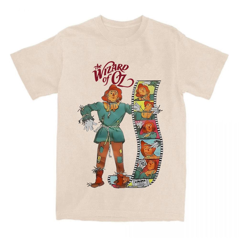 Jonathan Bailey Wicked for Good T-shirt Cotton Loose Short Sleeve Tshirts O-neck Casual Women/Men T Shirt Unisex Clothing