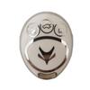 BAIC New Energy Lite-R300 Electric Car Remote Silicone Key Case