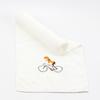 30x100cm Microfiber Embroidery towel Gym Yoga Exercise Swimming Fitness Fast Drying Towel Beach Running  Sports Towel