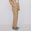 LESS 2023 Fall Women's Flared Pants