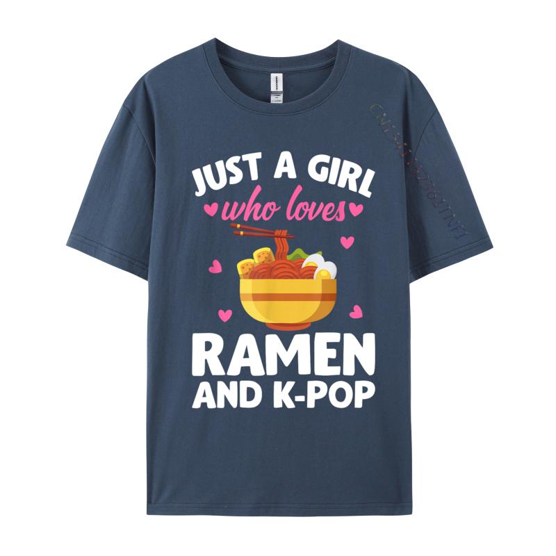 Ramen and Graphic for Ramen and Graphic for T Shirts for Men Normal Tops Tees Latest Printing Tops Shirts Cotton