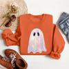 Women  Tops Women's Long Sleeve Sweatshirt Casual Crewneck Loose Fit Pollover Fleece Tops