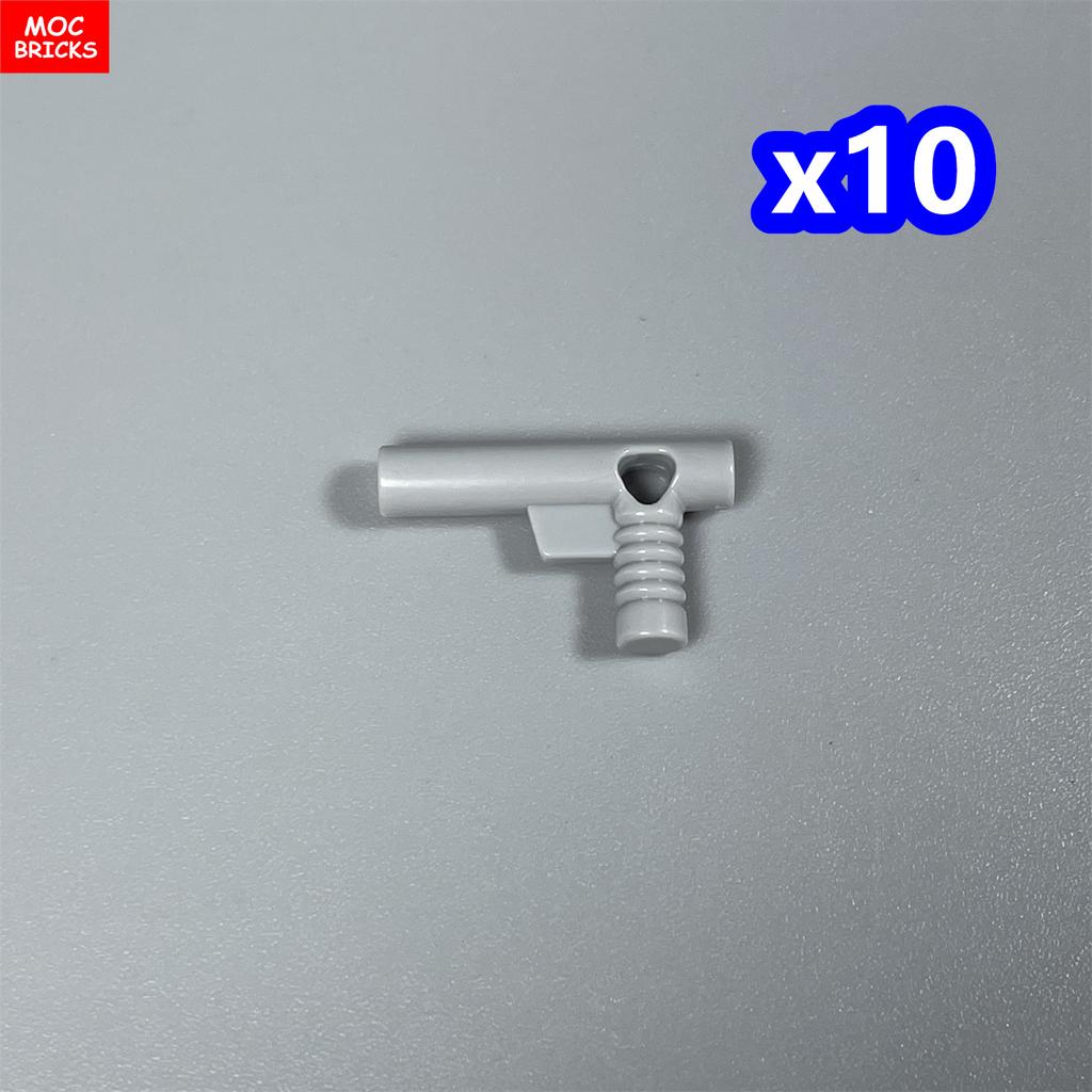 MOC Bausteine 4CM Figur Kleidung Weiche Gummi Leggings Waffenzubehör Bausteine Spielzeug für Kinder Puppen Weihnachtsgeschenke