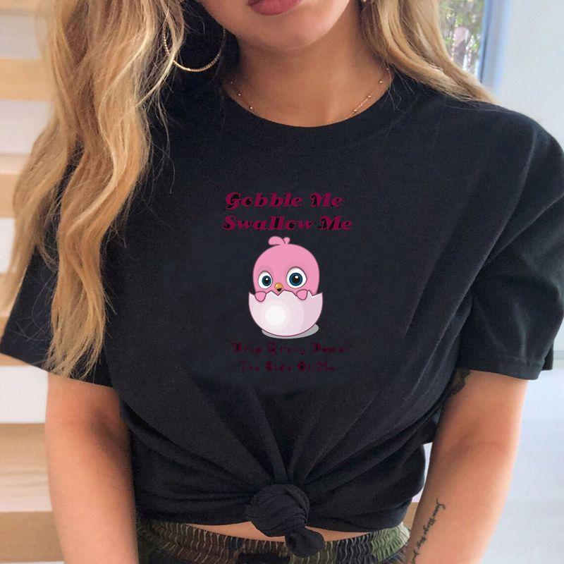 T-Shirt Is Fun Clothing T-Shirts Top 