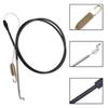 Traction Control Cable 105-1845 For Toro  Mowers - Reliable Traction Control Cable Garden Power Tools Parts Accessories