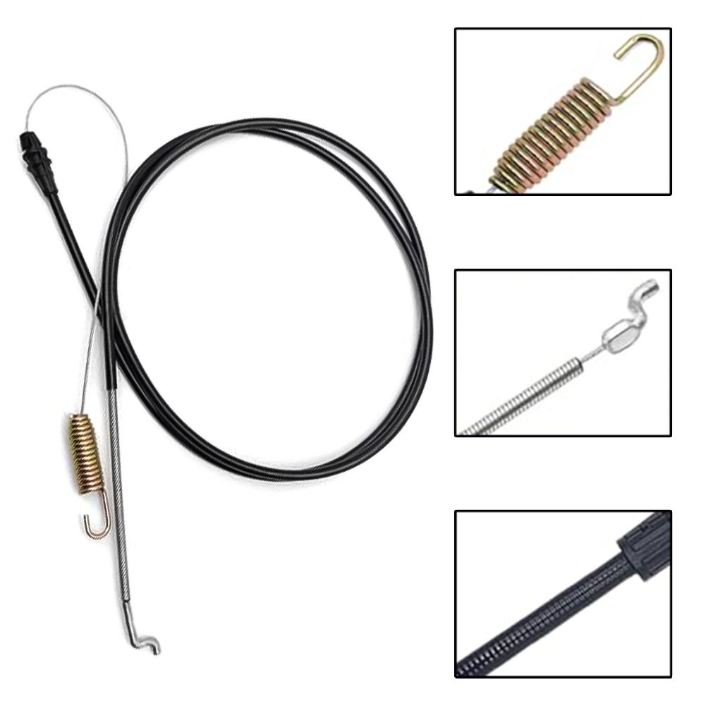 Traction Control Cable 105-1845 For Toro  Mowers - Reliable Traction Control Cable Garden Power Tools Parts Accessories