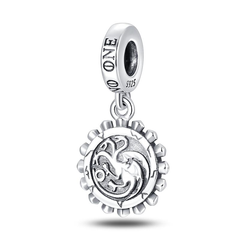 

Charms Fit 3Mm Original Bracelets Copperstering Medical Kit Healthy Teeth Bead Honey Nuts Pendant Diy Jewelry Making