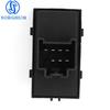 13305368: Compatible Rear Window Regulator Switch for Chevrolet Cruze Accessories