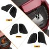 Inner Storage Bag Kit For Motorcycle For Touring Road Glide FLTRX FLTRU FLTRK Faring Glove Box Compartment Liners