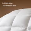 Jingdong Zhizao Duvet D'oie 95% White Goose Down Comforter